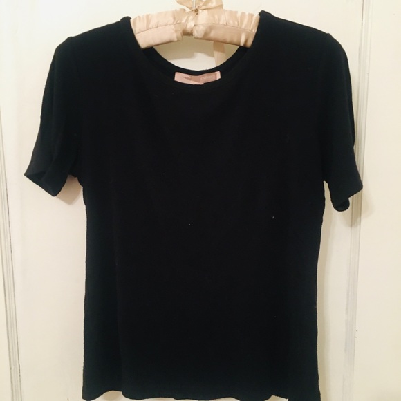 Black t-shirt - Picture 1 of 1